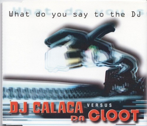 What Do You Say to the DJ