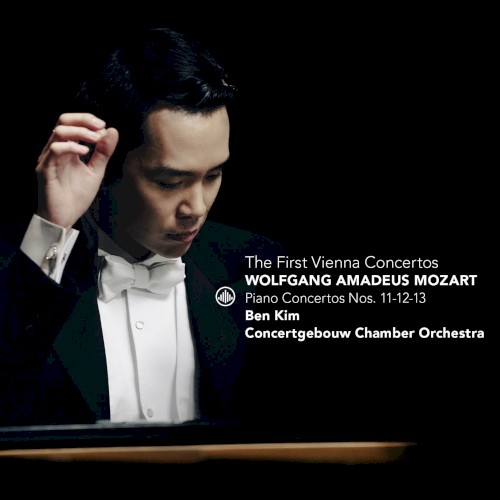 The First Vienna Concertos, Piano Concertos nos. 11-12-13