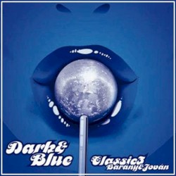Dark & Blue Classic 3
