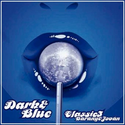 Dark & Blue Classic 3