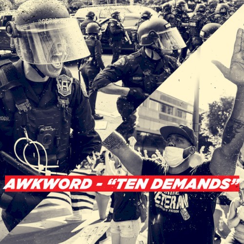 Ten Demands