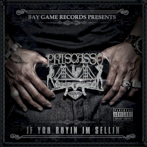 If You Buyin Im Sellin