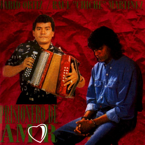 Prisionero de amor