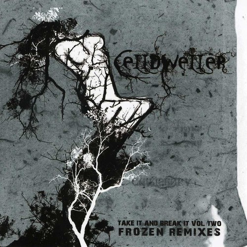 Take It & Break It, Volume 2: Frozen Remixes