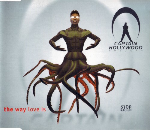 The Way Love Is