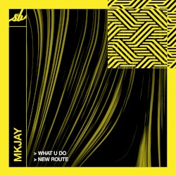 What U Do / New Route