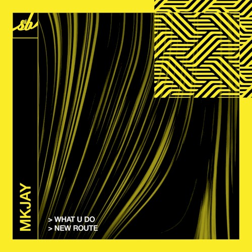 What U Do / New Route