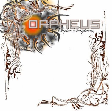 Orphic Scriptures