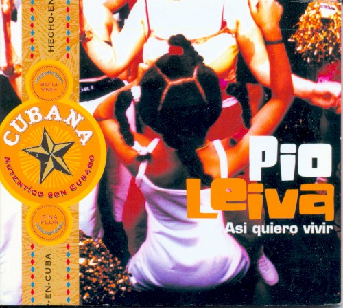 Así quiero vivir