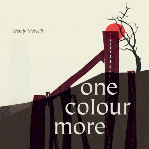 One Colour More