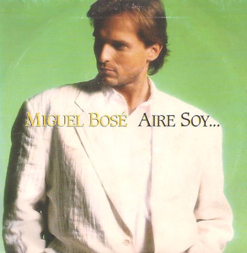 Aire soy...