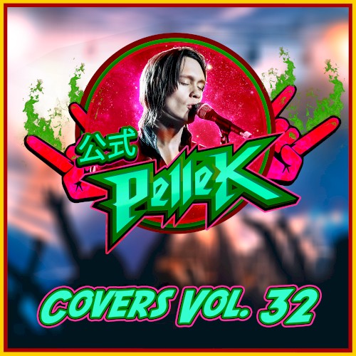 Covers, Vol. 32
