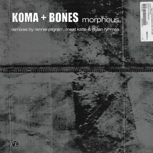 Morpheus (Remixes)