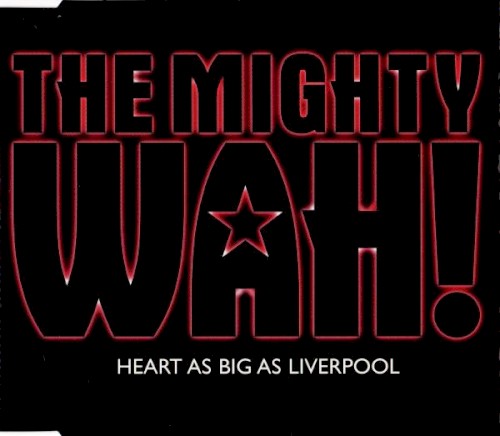 Heart As Big as Liverpool