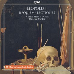 Requiem / Lectiones