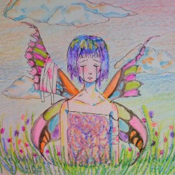 Butterfly Beatdown