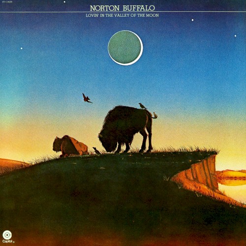Lovin' in the Valley of the Moon