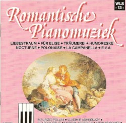 Romantische Pianomuziek
