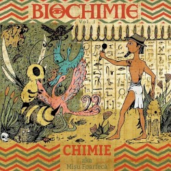 BioChimie Vol. 1