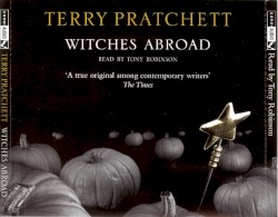 Witches Abroad