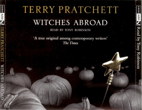 Witches Abroad