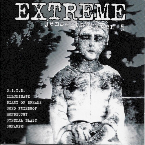 Extreme Jenseitshymnen 5