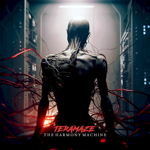 The Harmony Machine