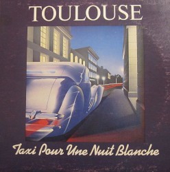 Taxi pour une nuit blanche