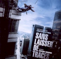 Sans laisser de traces