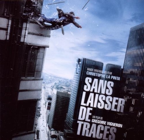 Sans laisser de traces