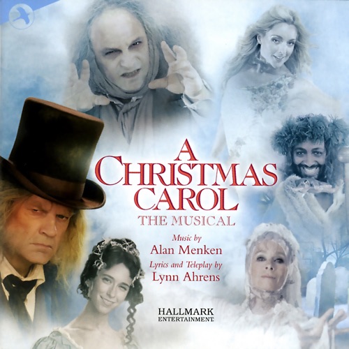 A Christmas Carol: The Musical