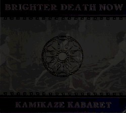 Kamikaze Kabaret