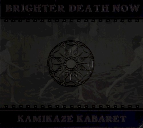 Kamikaze Kabaret