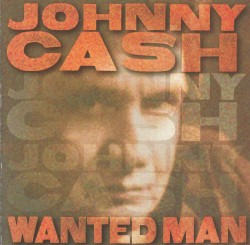 Wanted Man