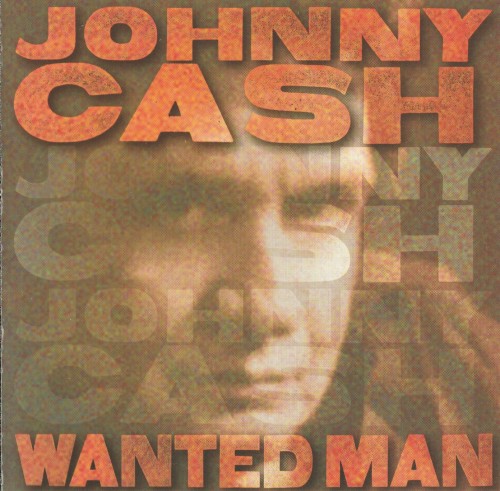 Wanted Man