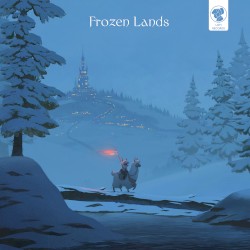 Frozen Lands