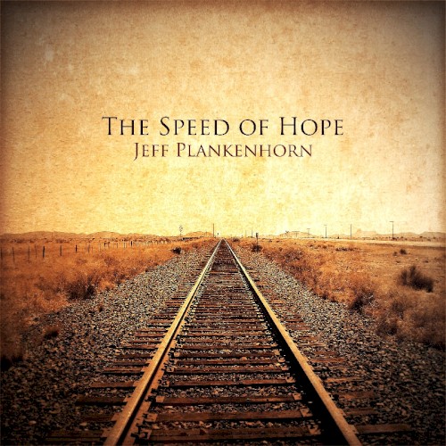 The Speed of Hope