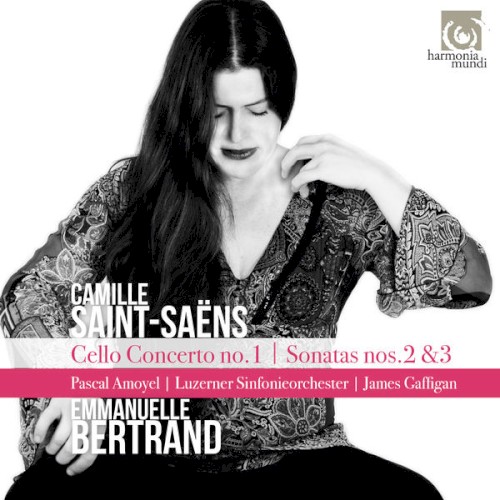 Cello Concerto no. 1 / Sonatas nos. 2 & 3