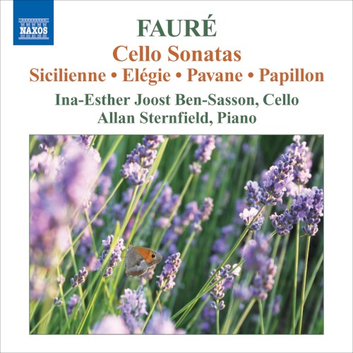 Music for Cello and Piano