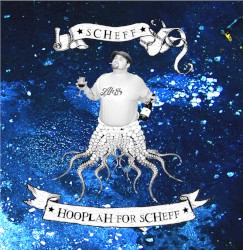 Hooplah for Scheff