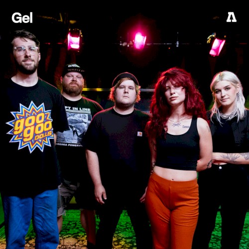 Audiotree Live