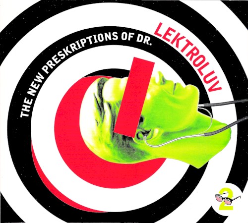 The New Preskriptions of Dr. Lektroluv