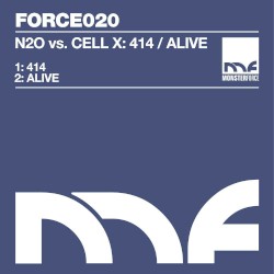 414 / Alive