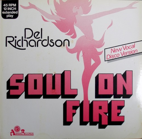 Soul on Fire