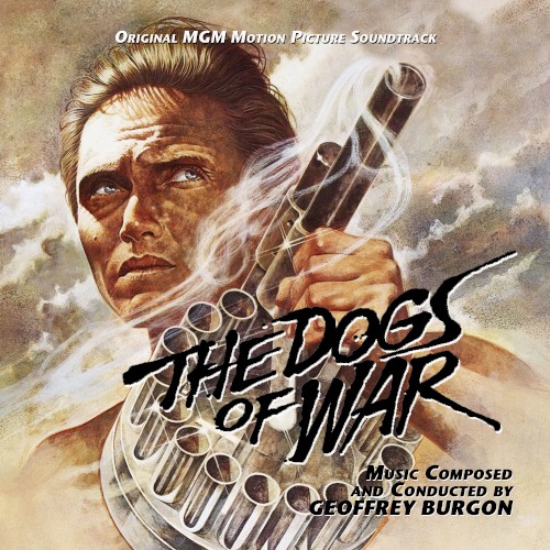 The Dogs of War