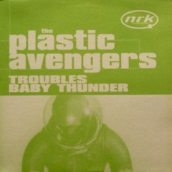 Trouble / Baby Thunder