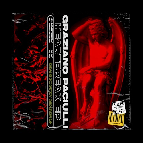Heartbreak EP