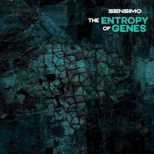 The Entropy Of Genes