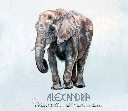 Alexandria