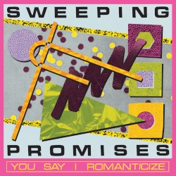You Say I Romanticize